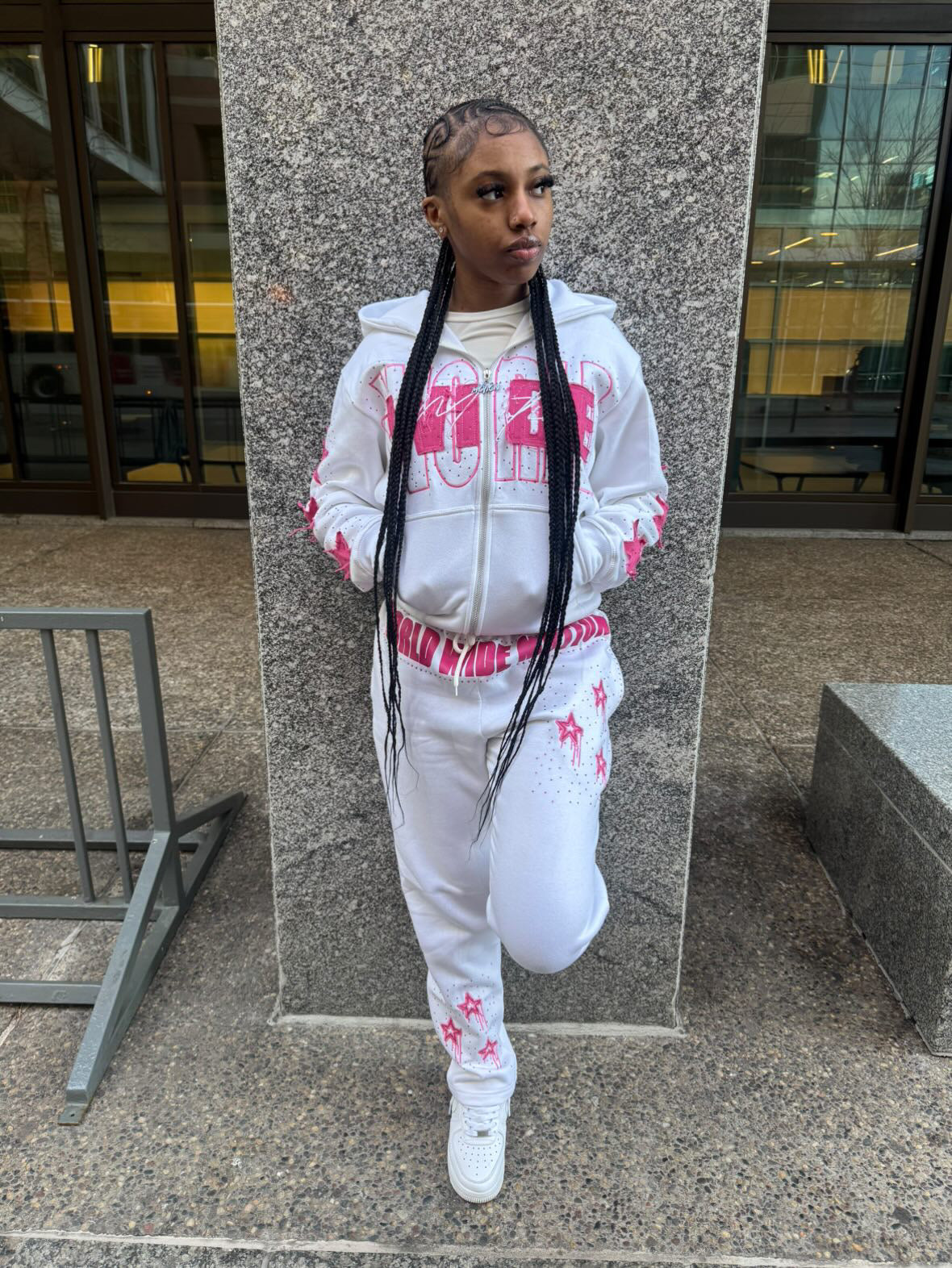 WWM “Sweat Pants”