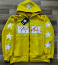 WWM “Zip Up”