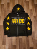 WWM “Zip Up”