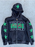 WWM “Zip Up”