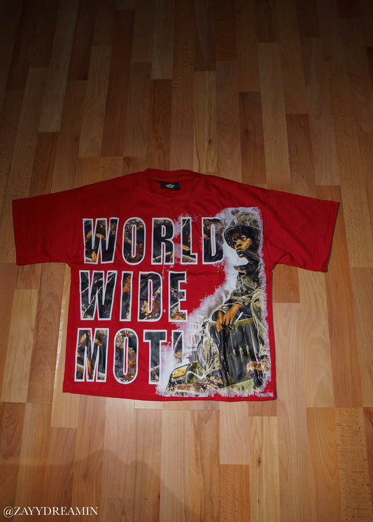 WWM “Shirt”
