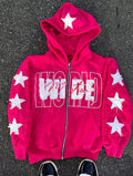 WWM “Zip Up”