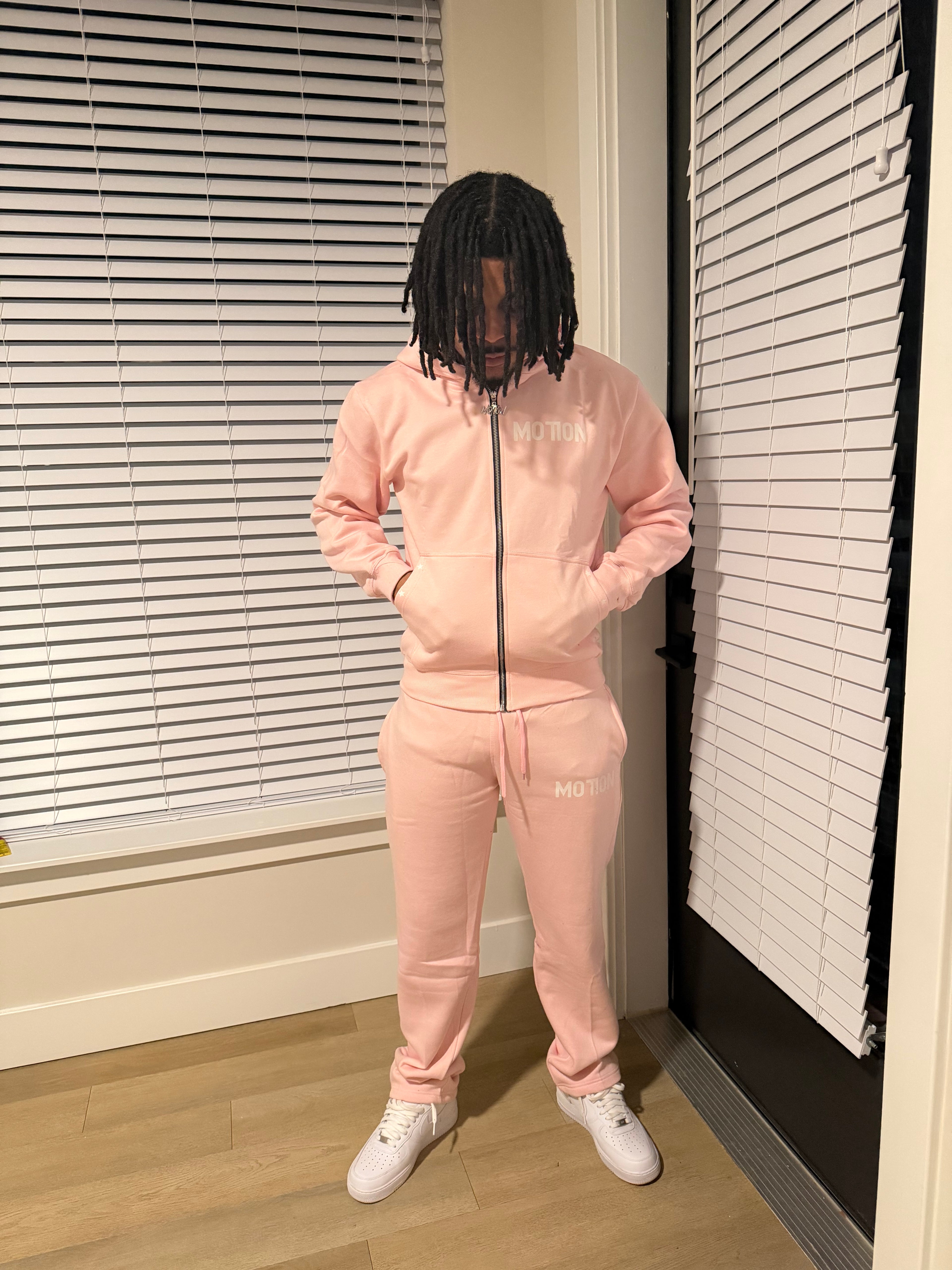 WWM “Sweatsuit”