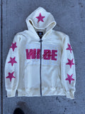 WWM “Zip Up”