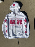 WWM “Zip Up”