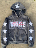 WWM “Zip Up”