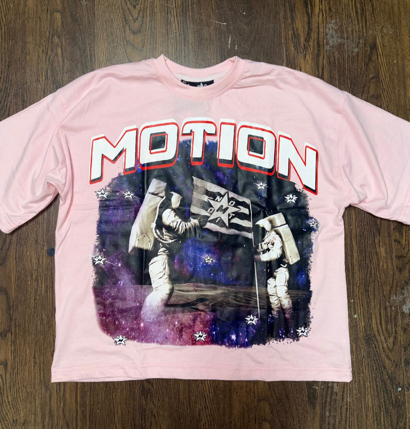 WWM ”Shirt”