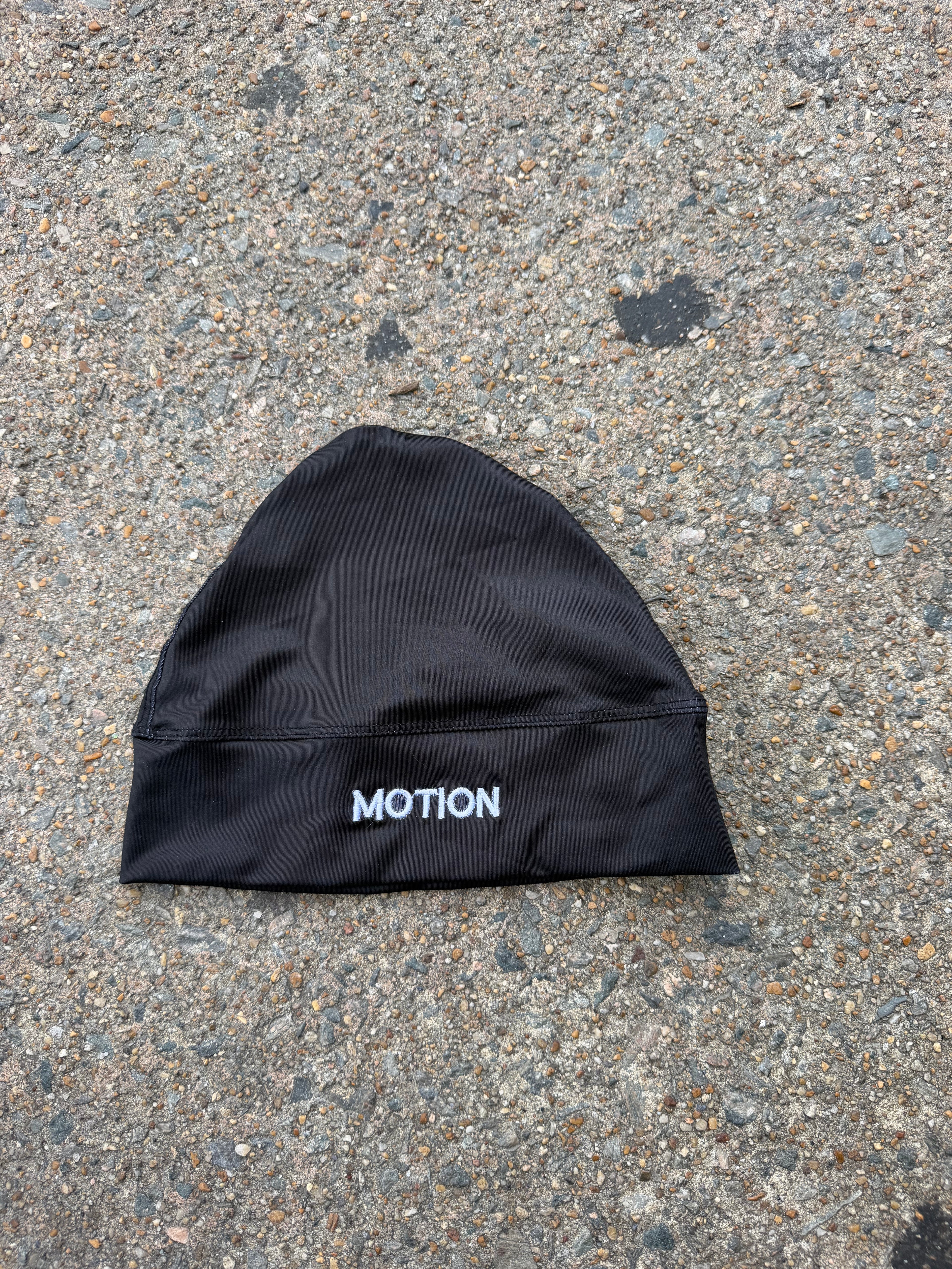 Motion Skully