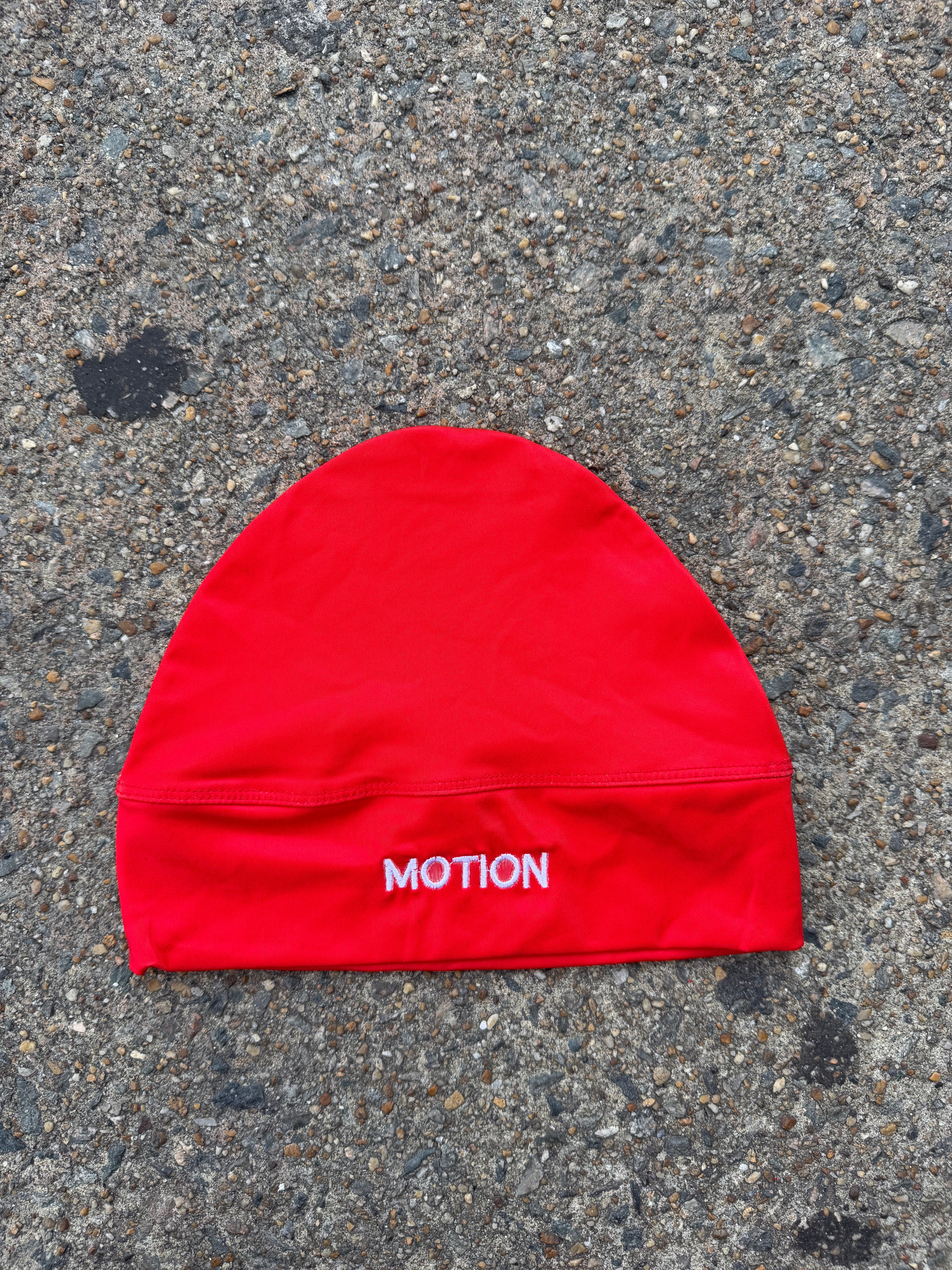 Motion Skully