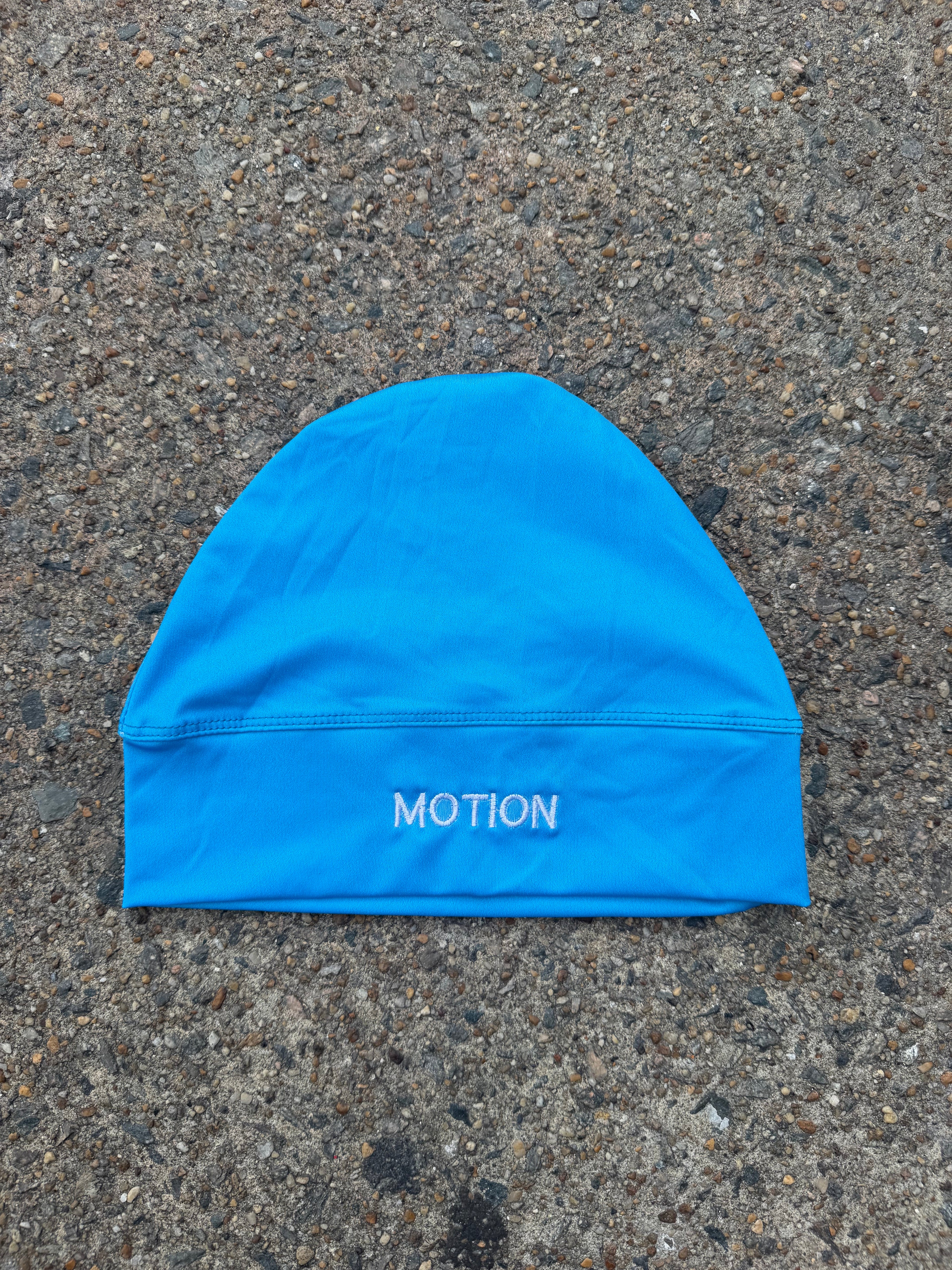 Motion Skully