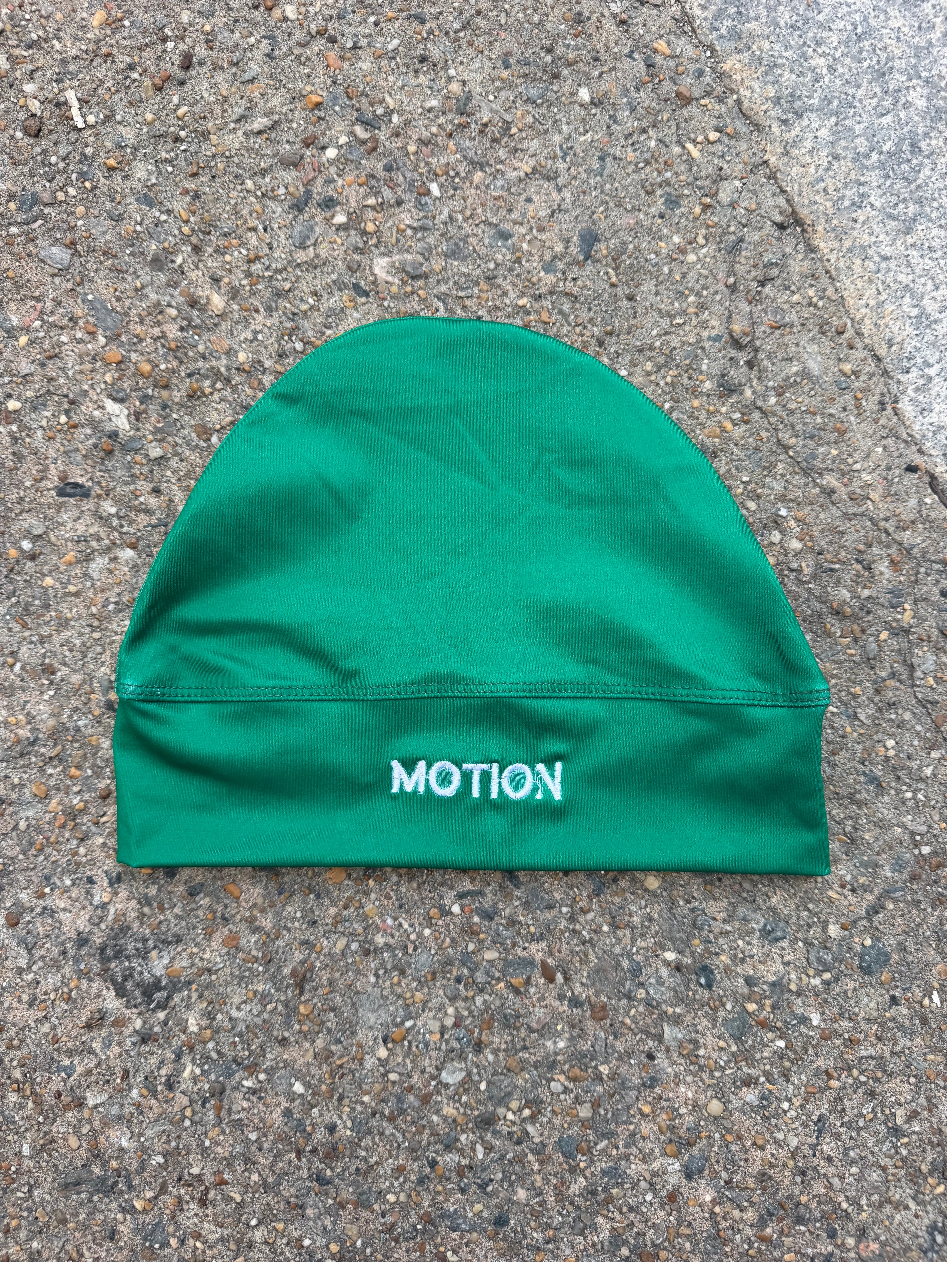 Motion Skully